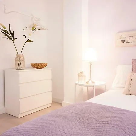 Sw La Merced Apartamento *