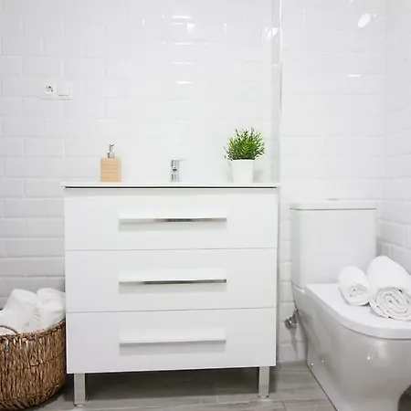 Apartamento Sw La Merced