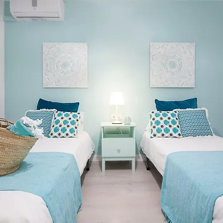 Apartamento Sw La Merced