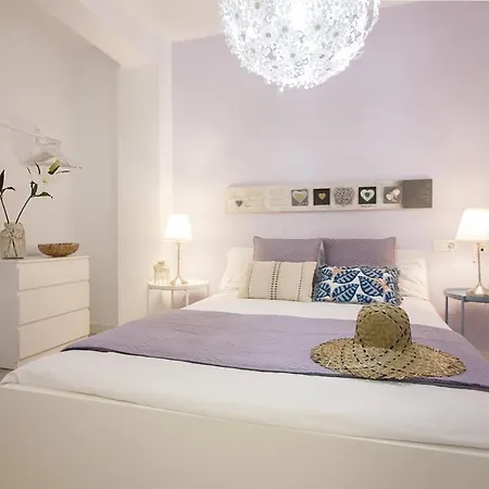 Sw La Merced Apartamento Málaga