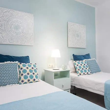 Sw La Merced Apartamento *