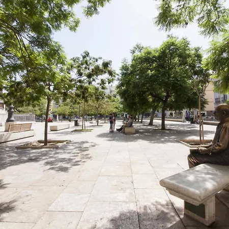 Apartamento Sw La Merced